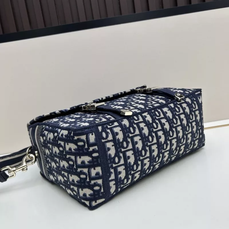 Christian Dior AAA Quality Messenger Bags For Women HighQuality 1311