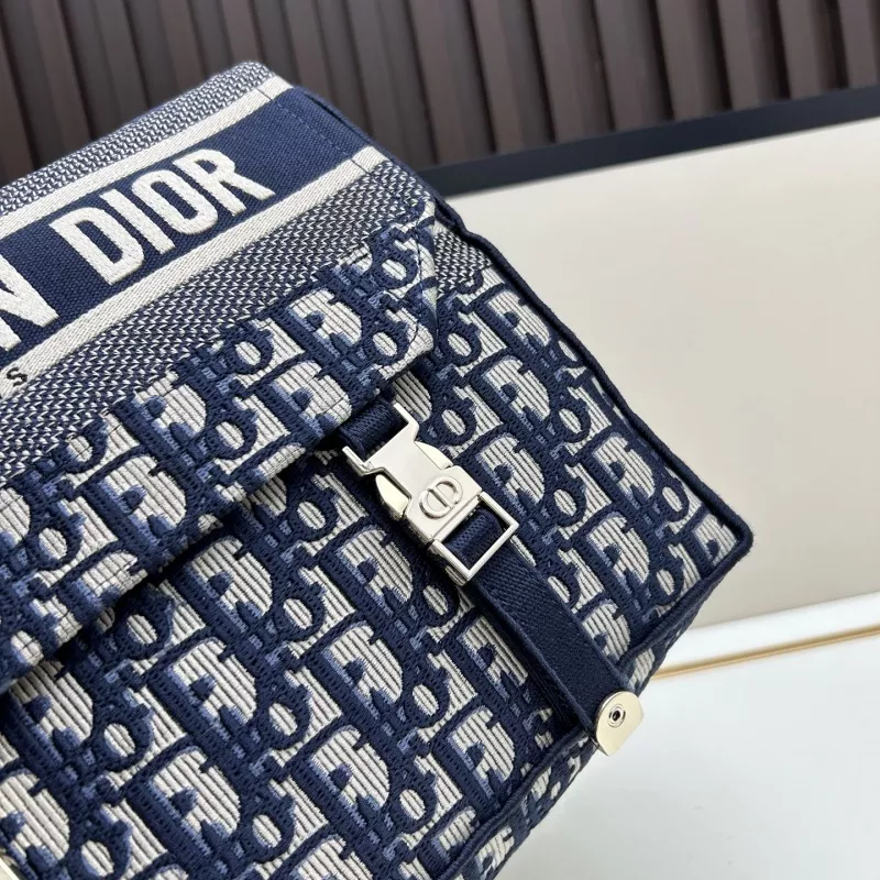 Christian Dior AAA Quality Messenger Bags For Women HighQuality 1311