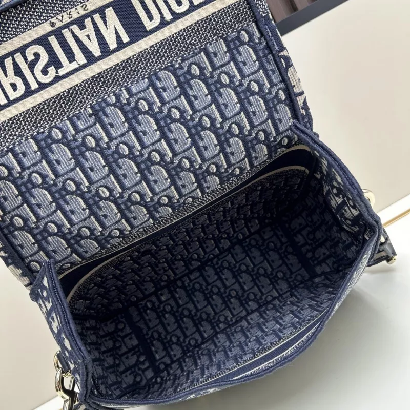 Christian Dior AAA Quality Messenger Bags For Women HighQuality 1311
