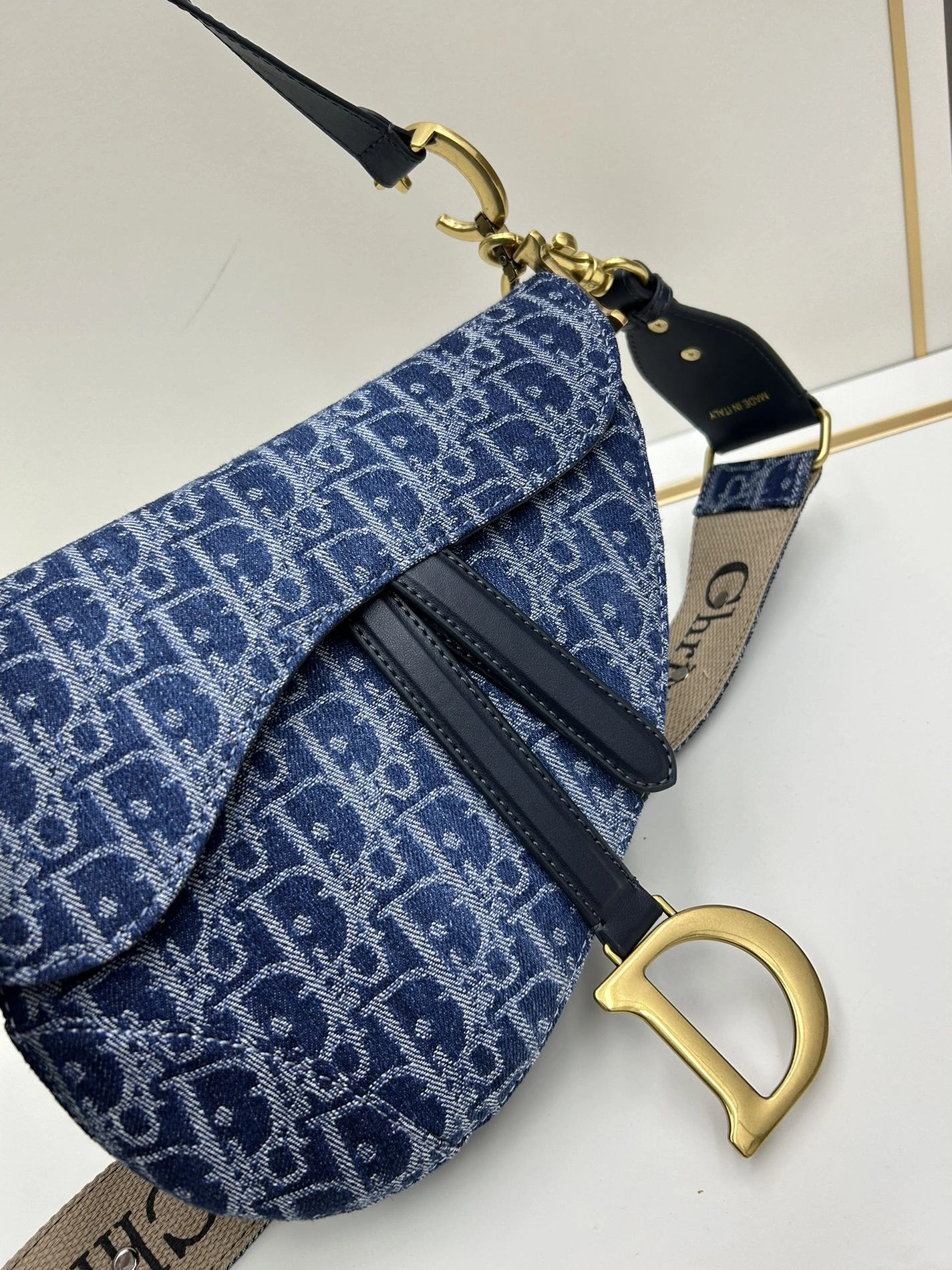 Christian Dior AAA Quality Messenger Bags For Women HighQuality 2842