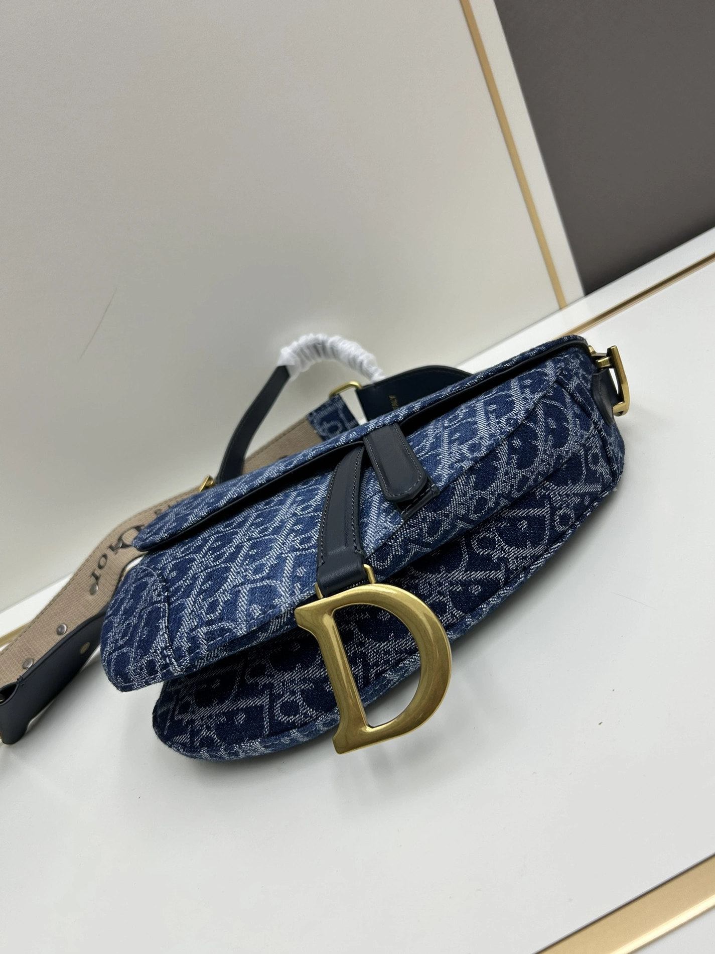 Christian Dior AAA Quality Messenger Bags For Women HighQuality 2842