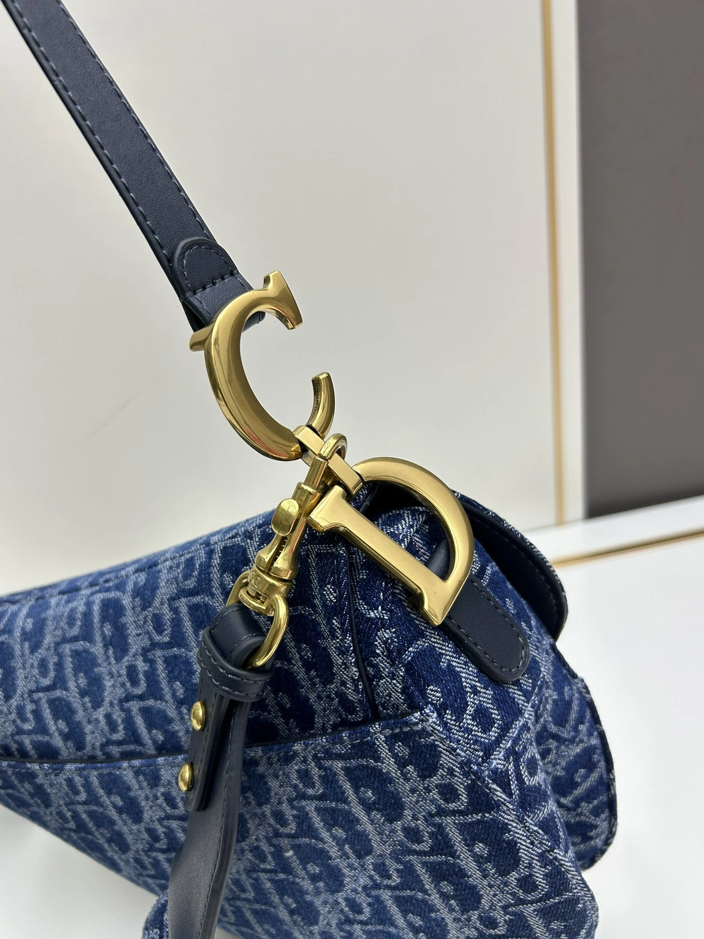 Christian Dior AAA Quality Messenger Bags For Women HighQuality 2842