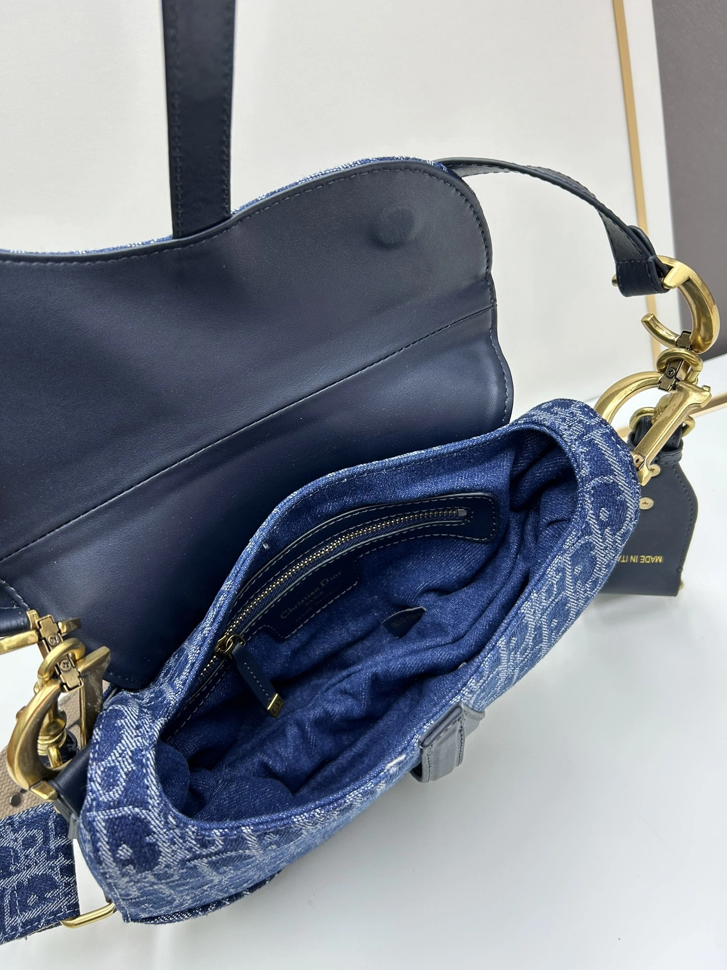 Christian Dior AAA Quality Messenger Bags For Women HighQuality 2842