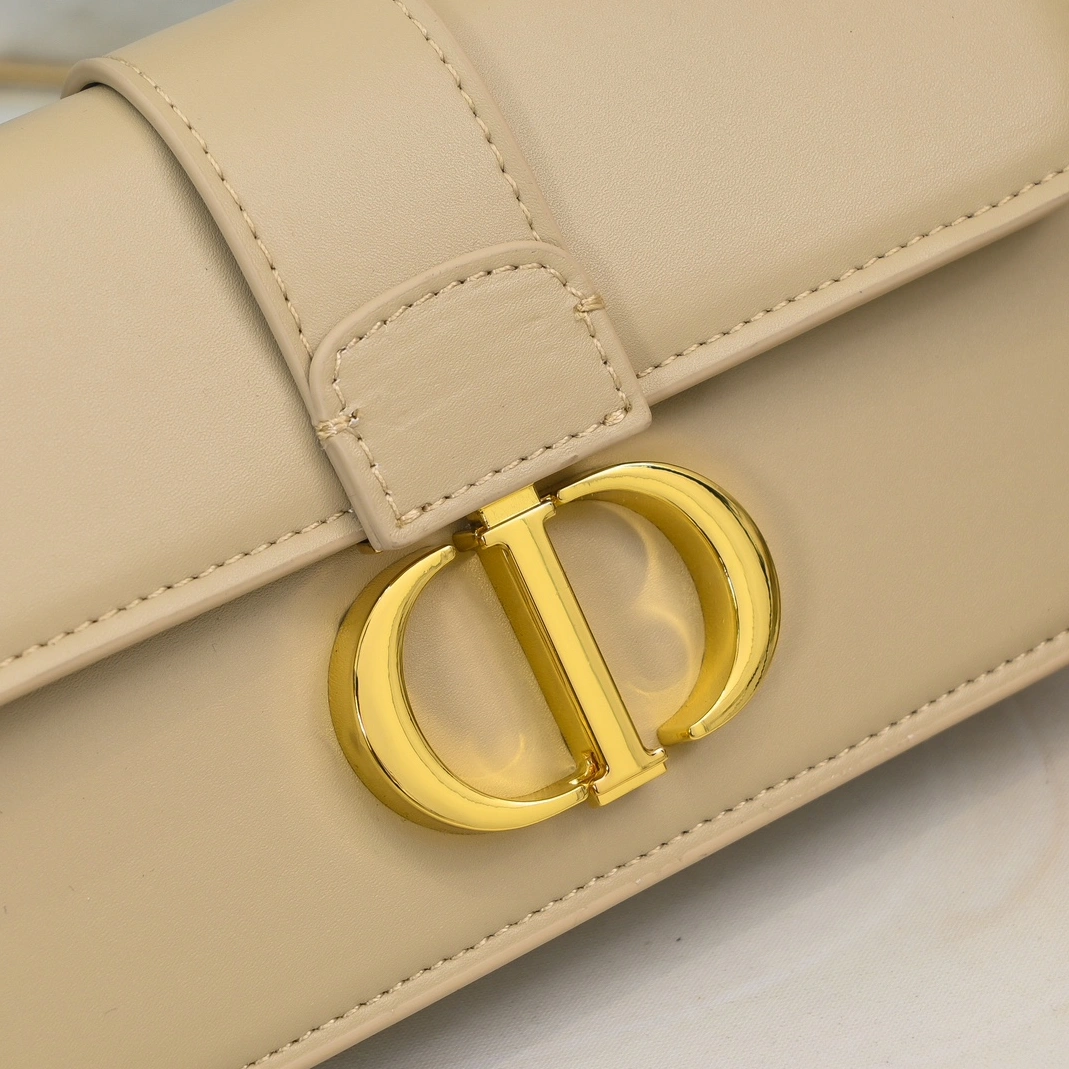 Christian Dior AAA Quality Messenger Bags For Women Lightweight 2577