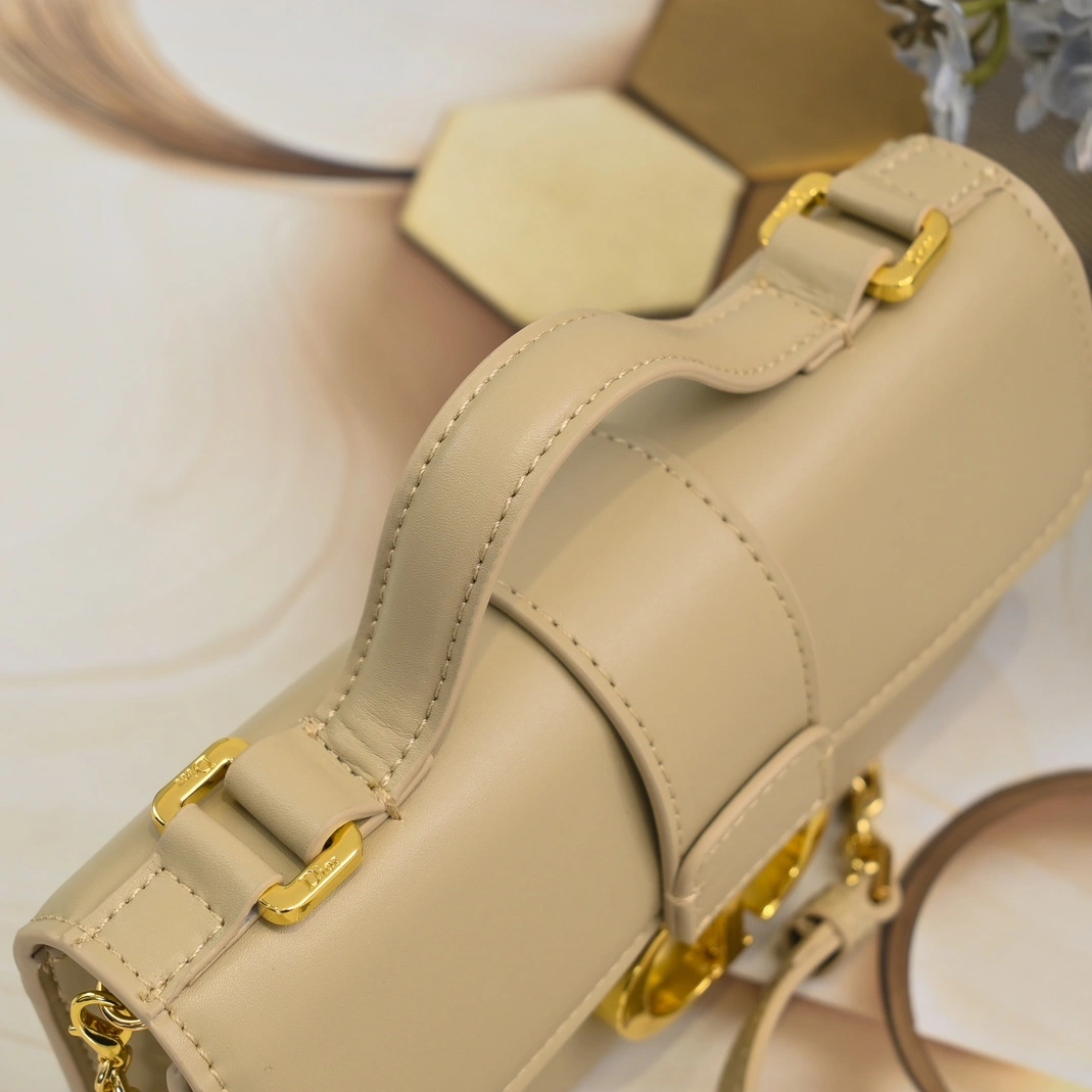 Christian Dior AAA Quality Messenger Bags For Women Lightweight 2577