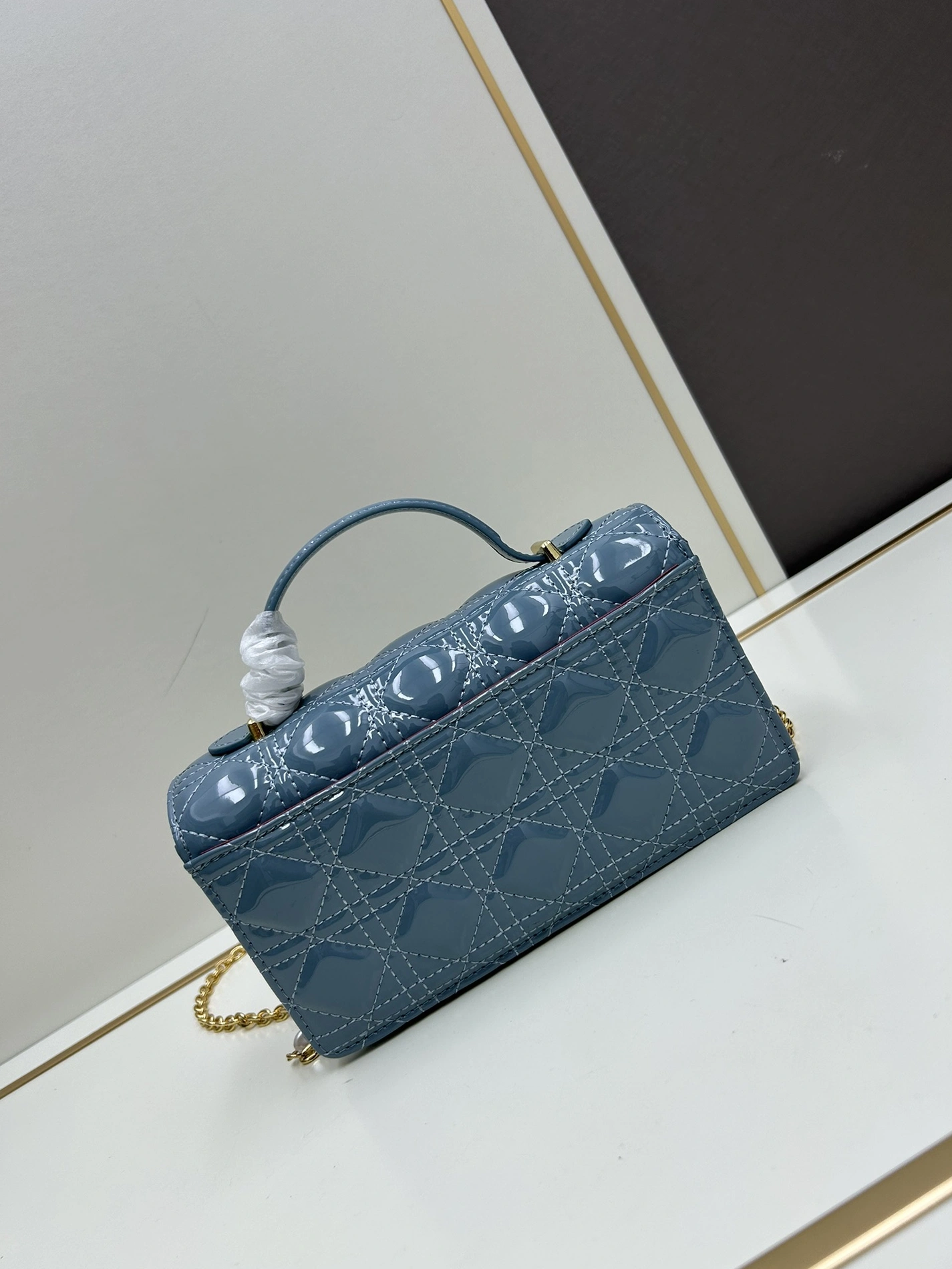 Christian Dior AAA Quality Messenger Bags For Women Modern 2836