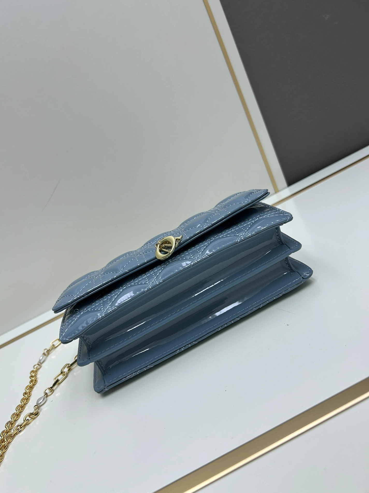 Christian Dior AAA Quality Messenger Bags For Women Modern 2836