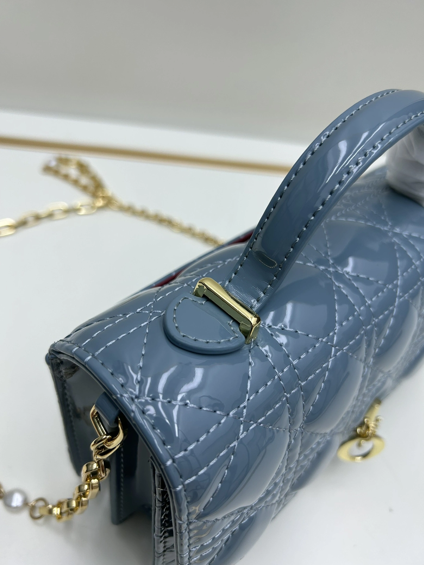 Christian Dior AAA Quality Messenger Bags For Women Modern 2836