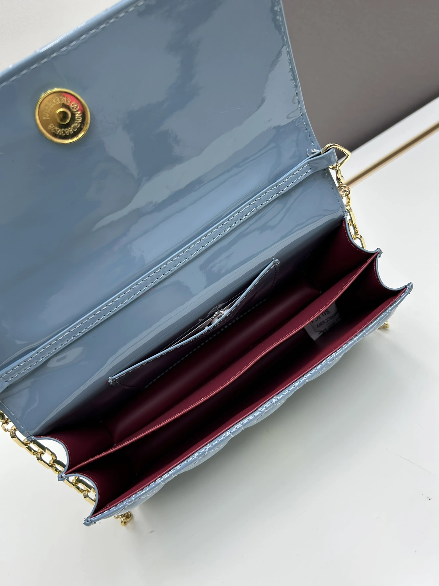 Christian Dior AAA Quality Messenger Bags For Women Modern 2836