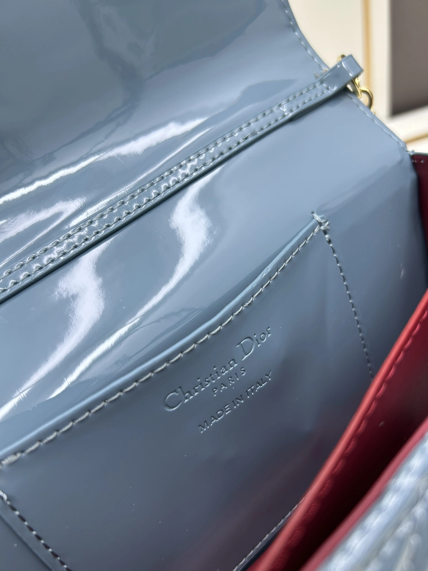 Christian Dior AAA Quality Messenger Bags For Women Modern 2836