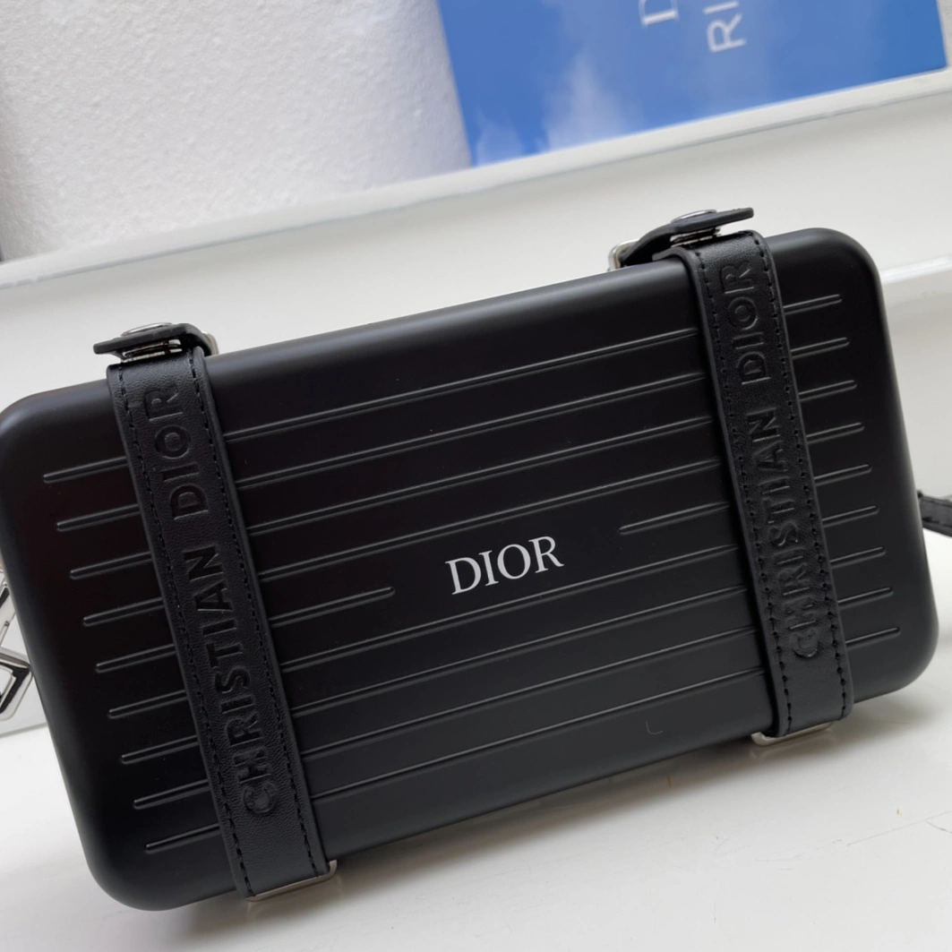 Christian Dior AAA Quality Messenger Bags For Women NewStyle 7864
