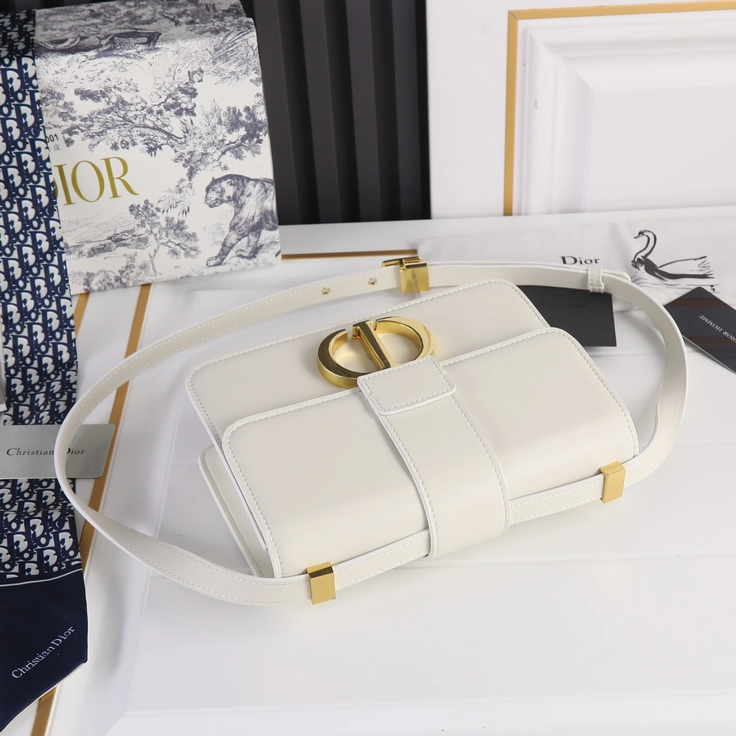 Christian Dior AAA Quality Messenger Bags For Women Practical 1870