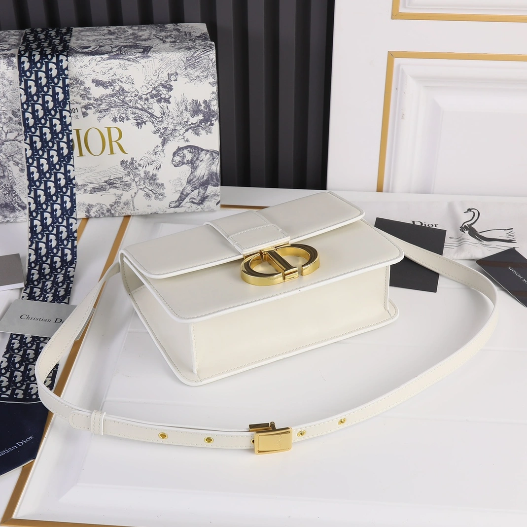 Christian Dior AAA Quality Messenger Bags For Women Practical 1870