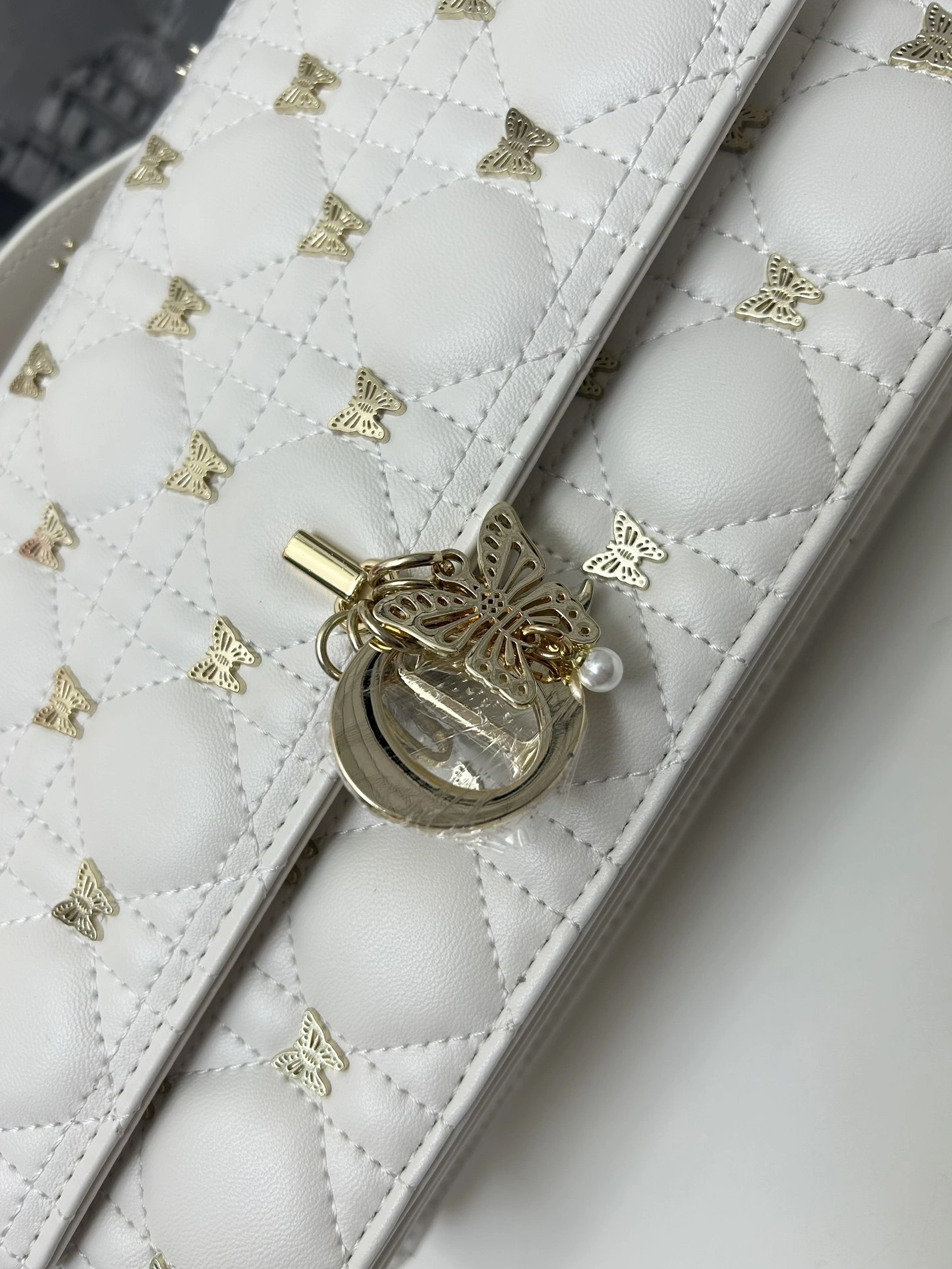 Christian Dior AAA Quality Messenger Bags For Women Practical 3966