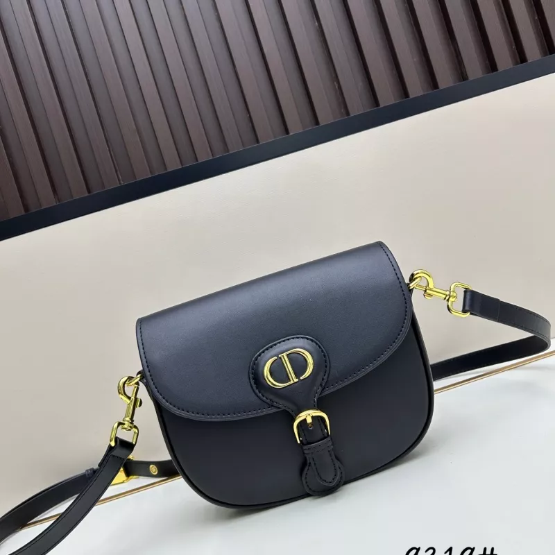 Christian Dior AAA Quality Messenger Bags For Women Refined 6281
