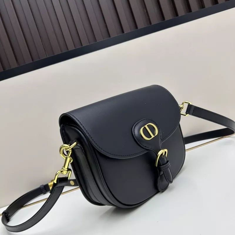 Christian Dior AAA Quality Messenger Bags For Women Refined 6281
