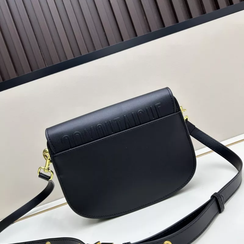 Christian Dior AAA Quality Messenger Bags For Women Refined 6281