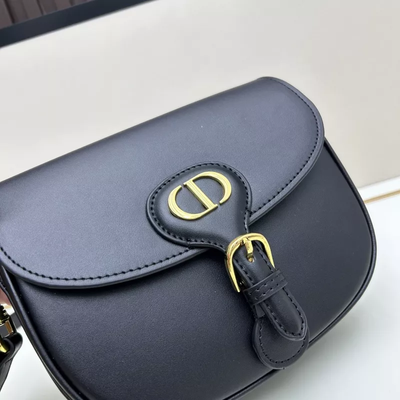 Christian Dior AAA Quality Messenger Bags For Women Refined 6281