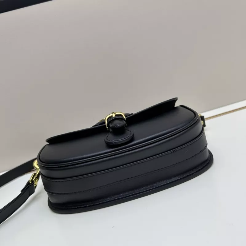 Christian Dior AAA Quality Messenger Bags For Women Refined 6281