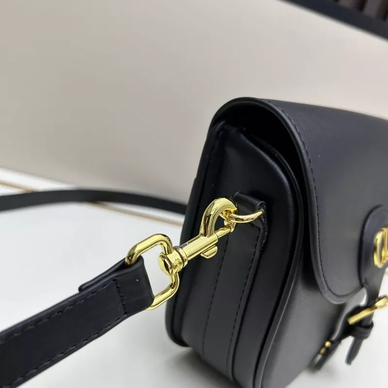 Christian Dior AAA Quality Messenger Bags For Women Refined 6281