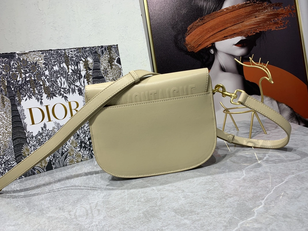 Christian Dior AAA Quality Messenger Bags For Women Refined 8527