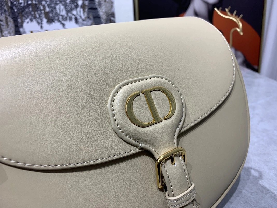 Christian Dior AAA Quality Messenger Bags For Women Refined 8527