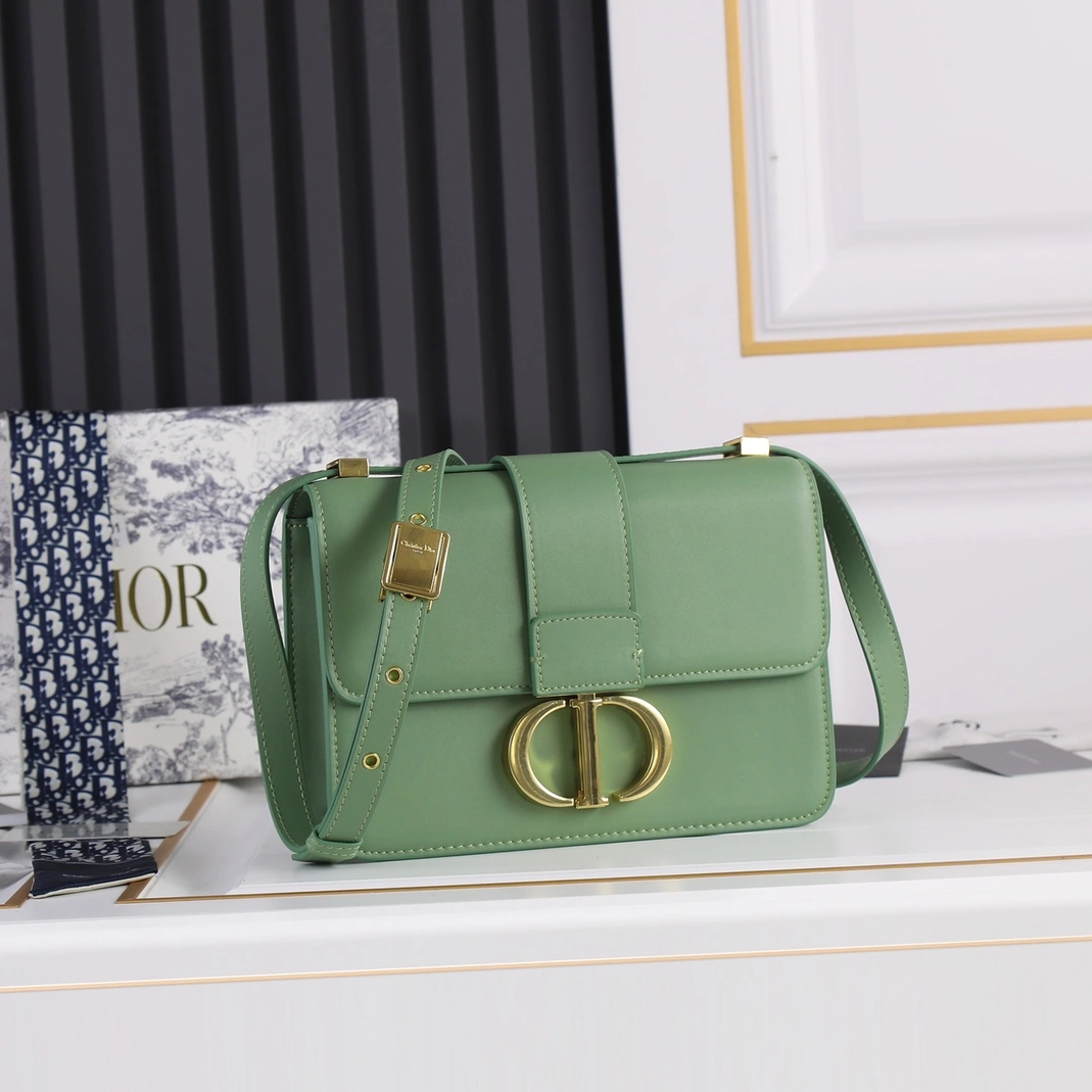 Christian Dior AAA Quality Messenger Bags For Women SmartChoice 245