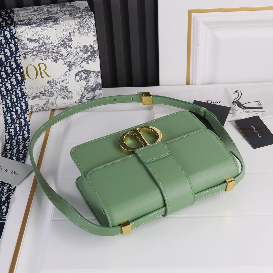 Christian Dior AAA Quality Messenger Bags For Women SmartChoice 245