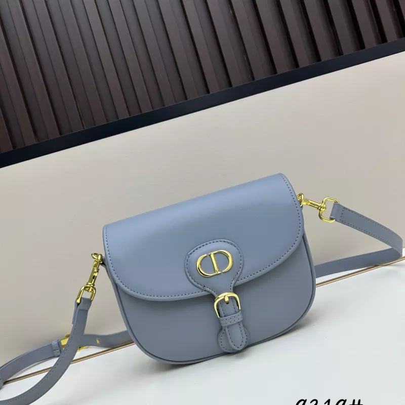 Christian Dior AAA Quality Messenger Bags For Women Soft 2895
