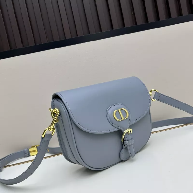 Christian Dior AAA Quality Messenger Bags For Women Soft 2895