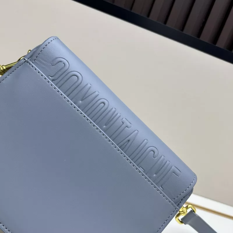 Christian Dior AAA Quality Messenger Bags For Women Soft 2895
