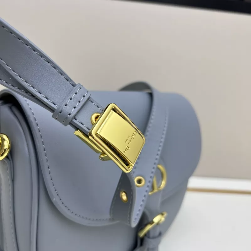 Christian Dior AAA Quality Messenger Bags For Women Soft 2895