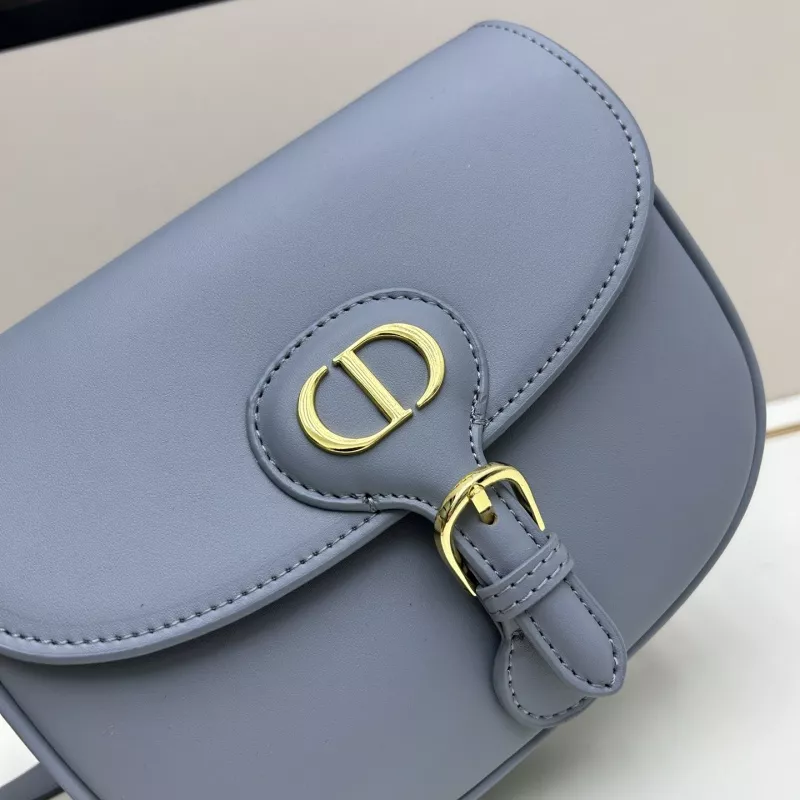Christian Dior AAA Quality Messenger Bags For Women Soft 2895