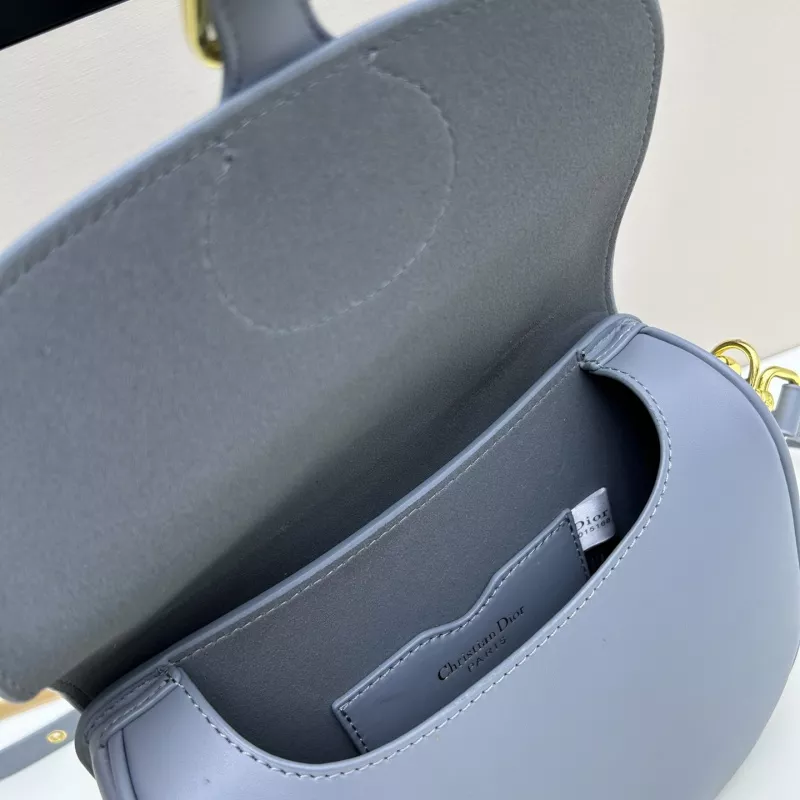 Christian Dior AAA Quality Messenger Bags For Women Soft 2895