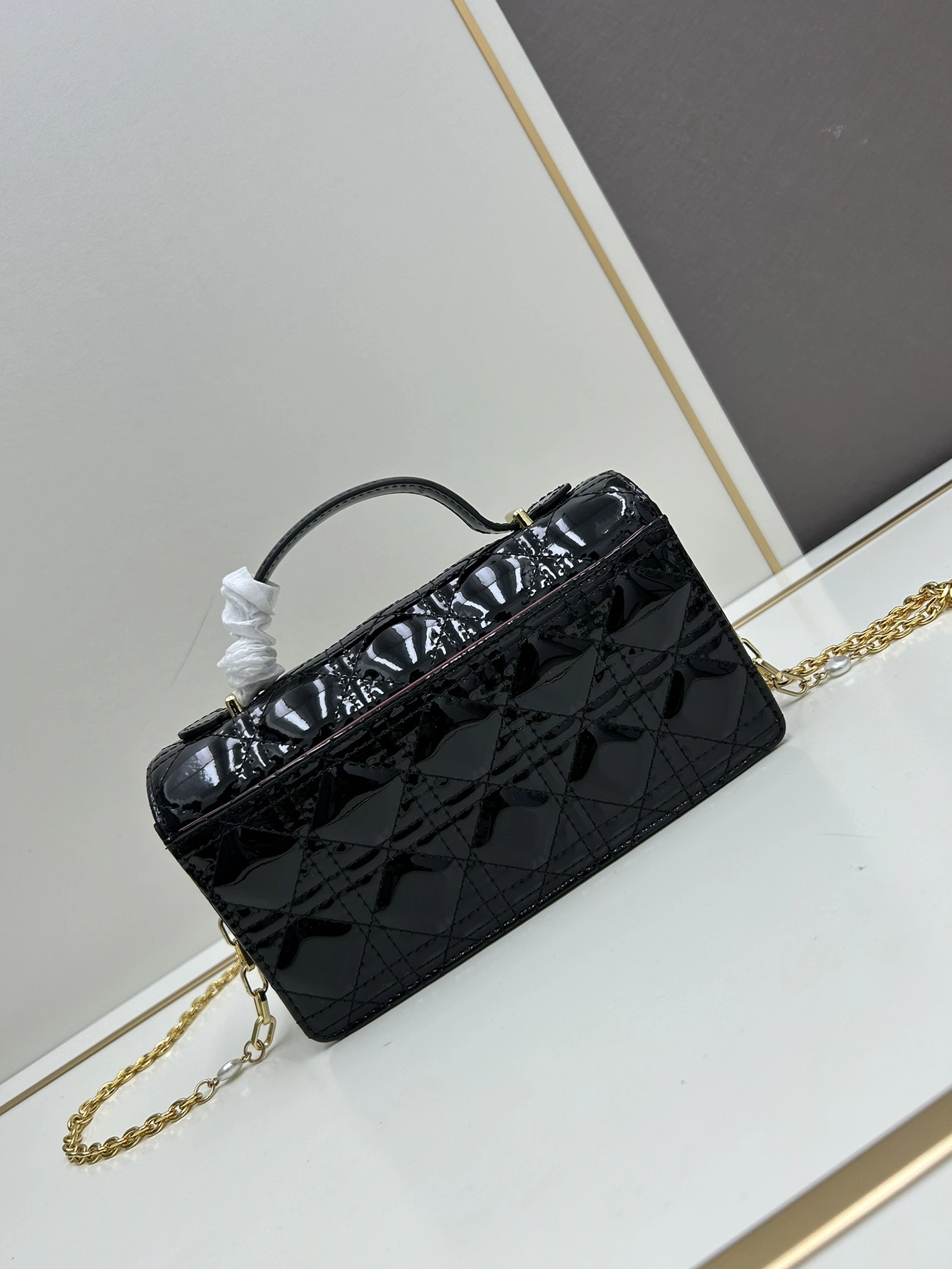 Christian Dior AAA Quality Messenger Bags For Women Soft 296
