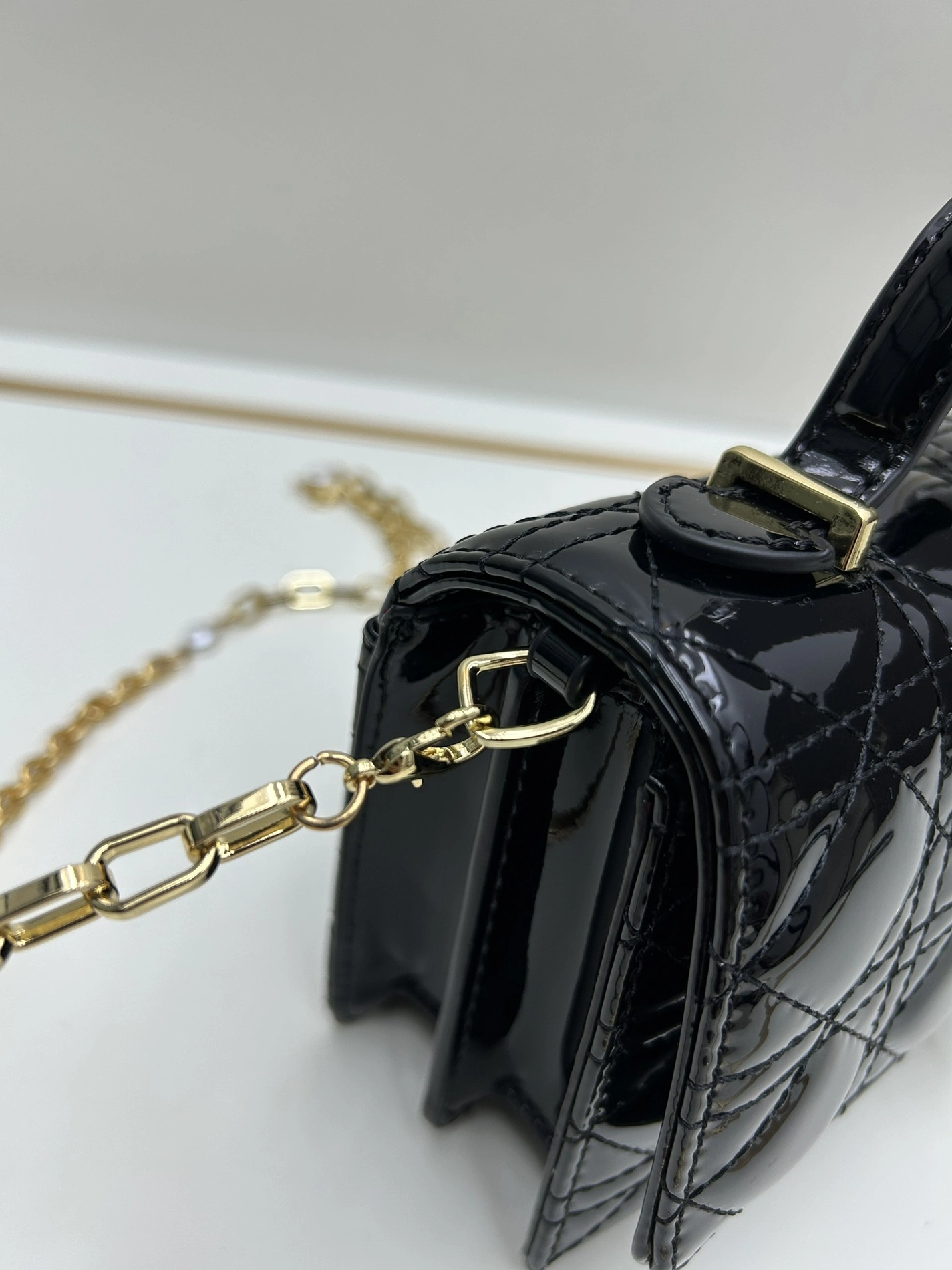 Christian Dior AAA Quality Messenger Bags For Women Soft 296