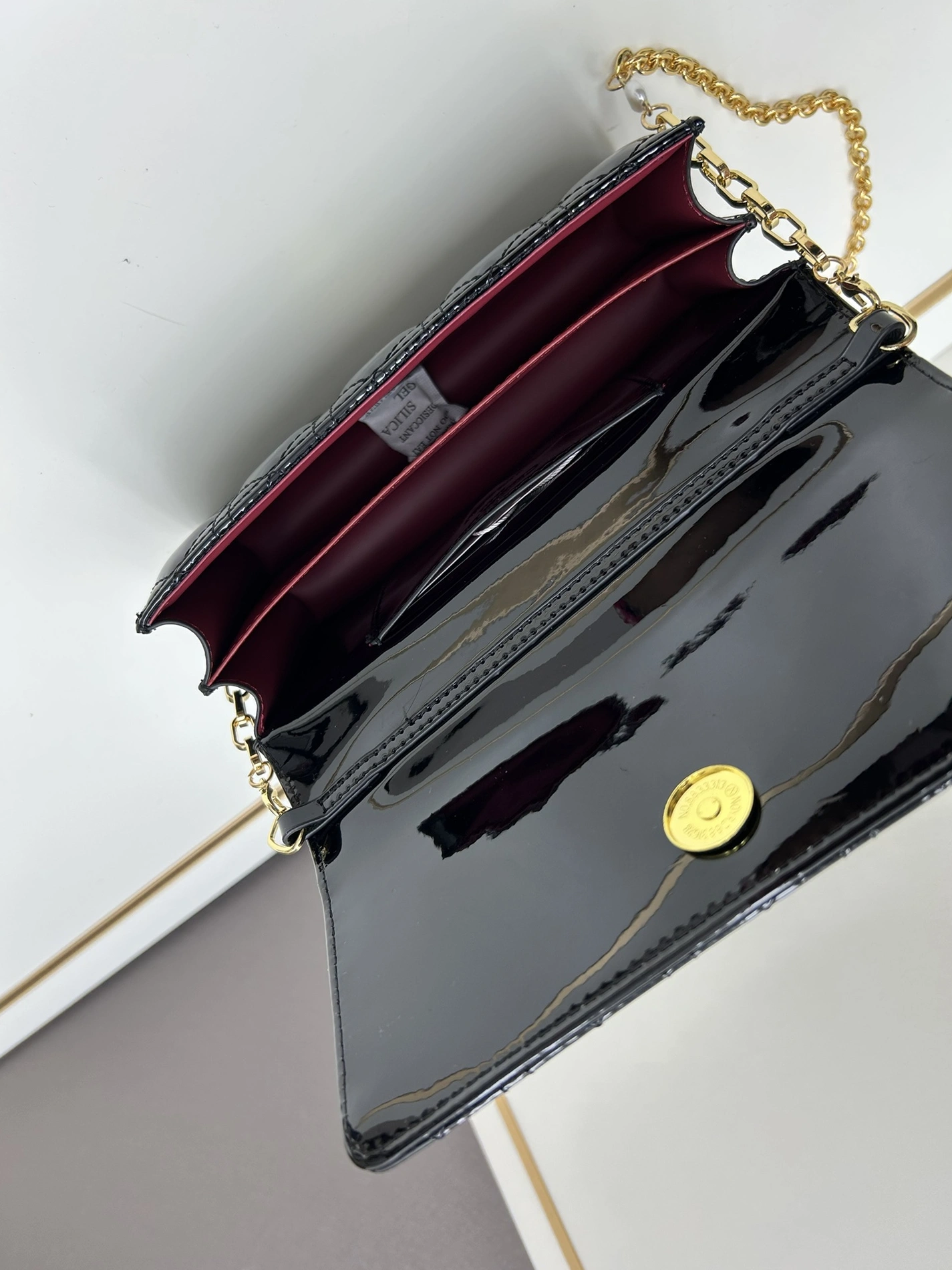 Christian Dior AAA Quality Messenger Bags For Women Soft 296