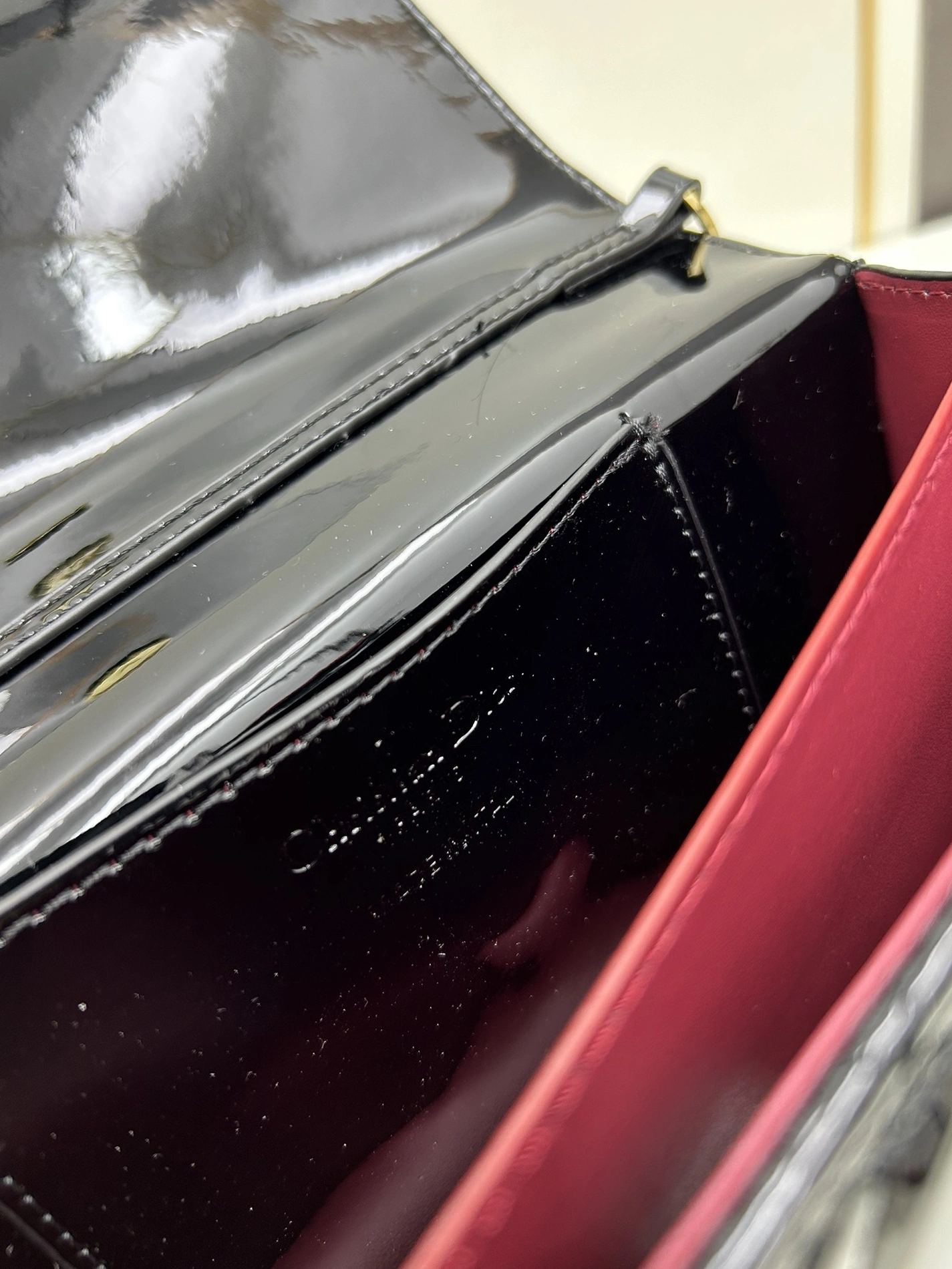 Christian Dior AAA Quality Messenger Bags For Women Soft 296