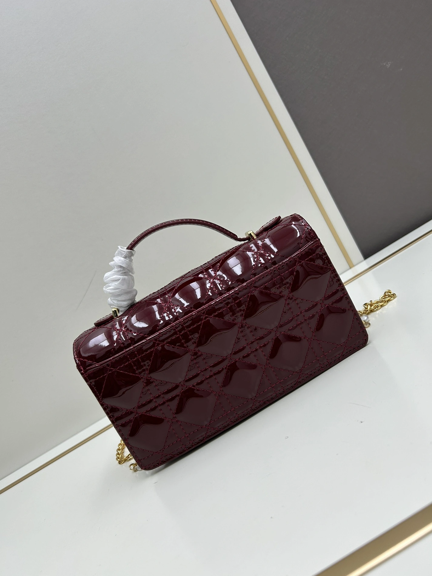 Christian Dior AAA Quality Messenger Bags For Women Sophisticated 2204
