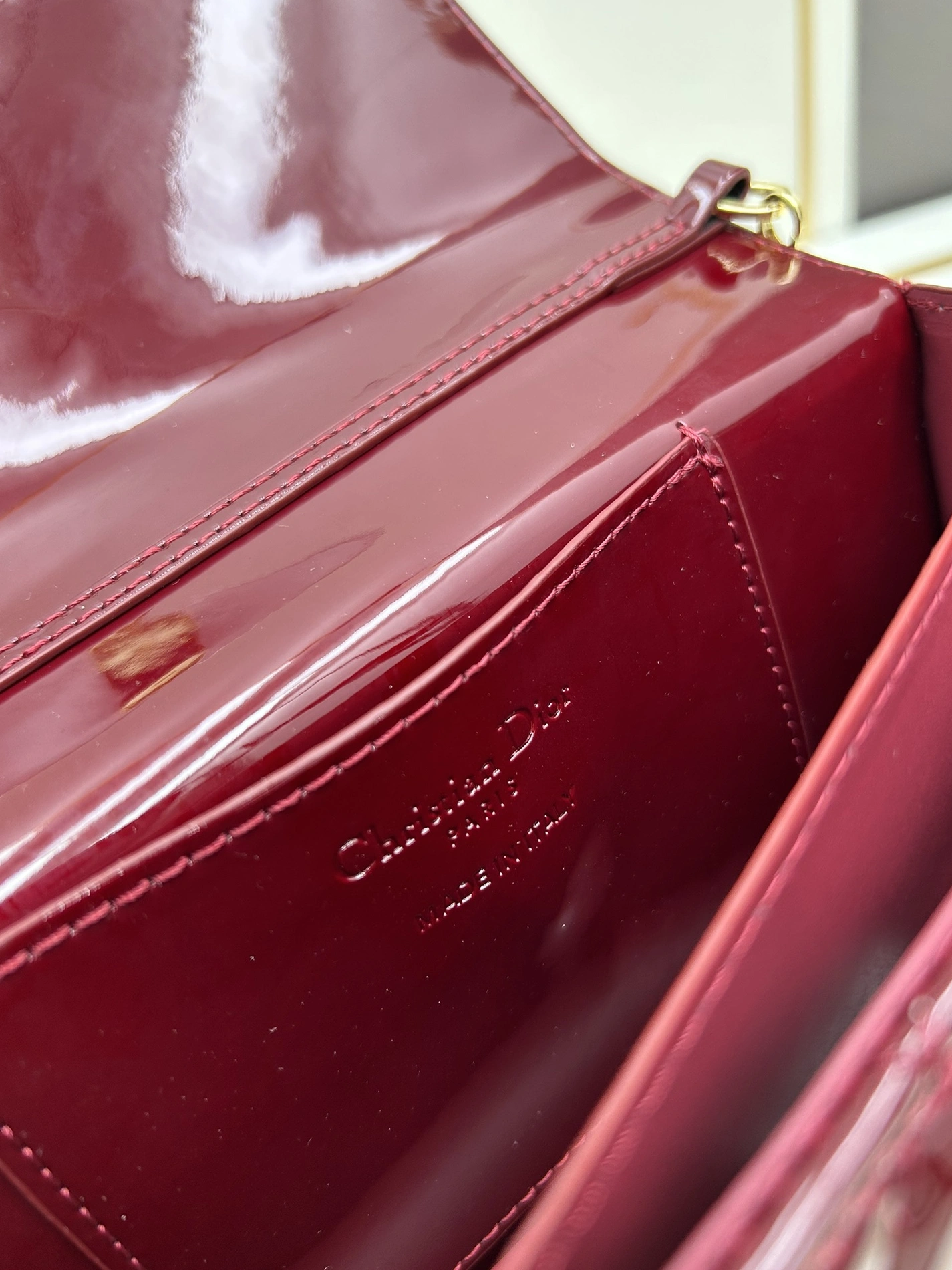 Christian Dior AAA Quality Messenger Bags For Women Sophisticated 2204