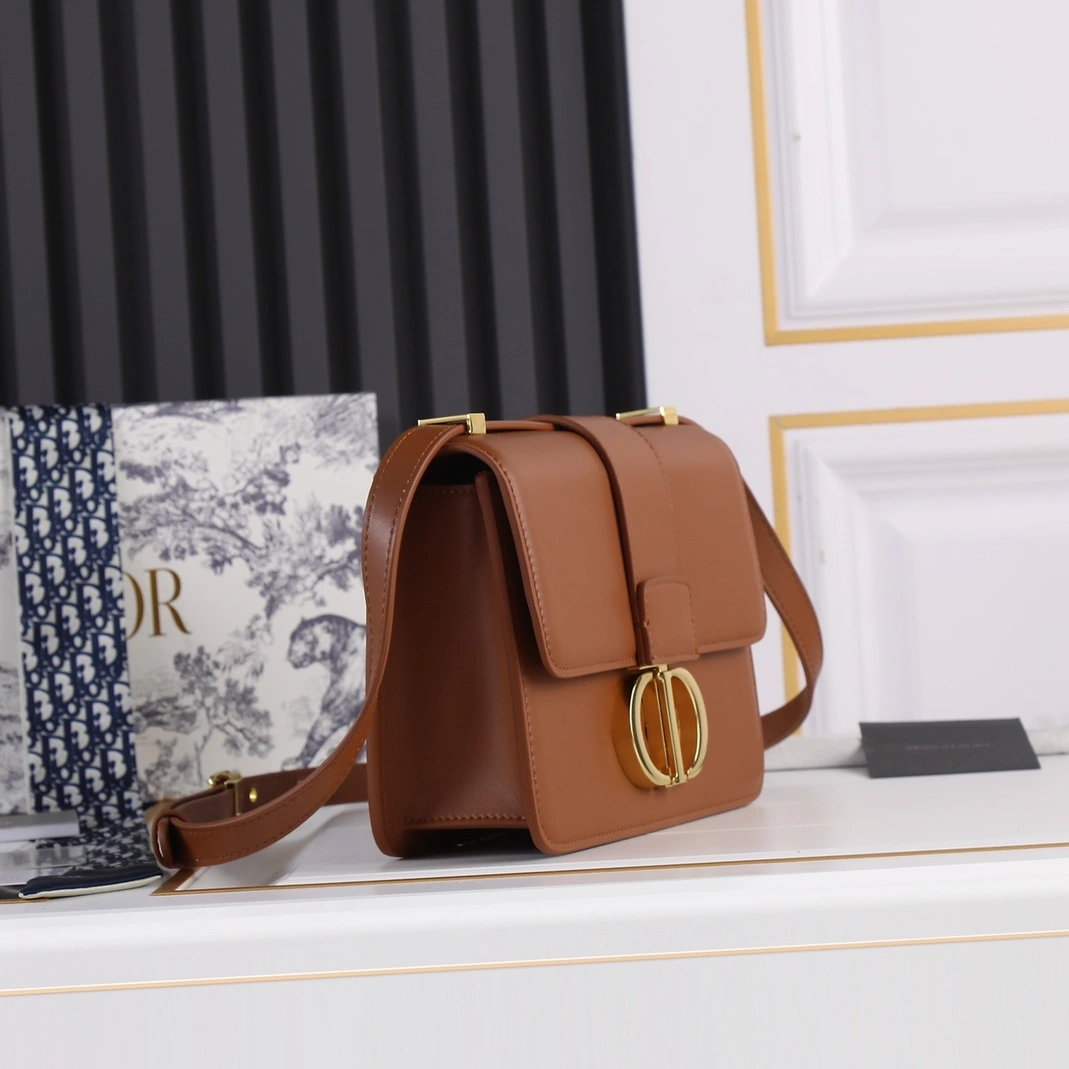 Christian Dior AAA Quality Messenger Bags For Women Sophisticated 8360