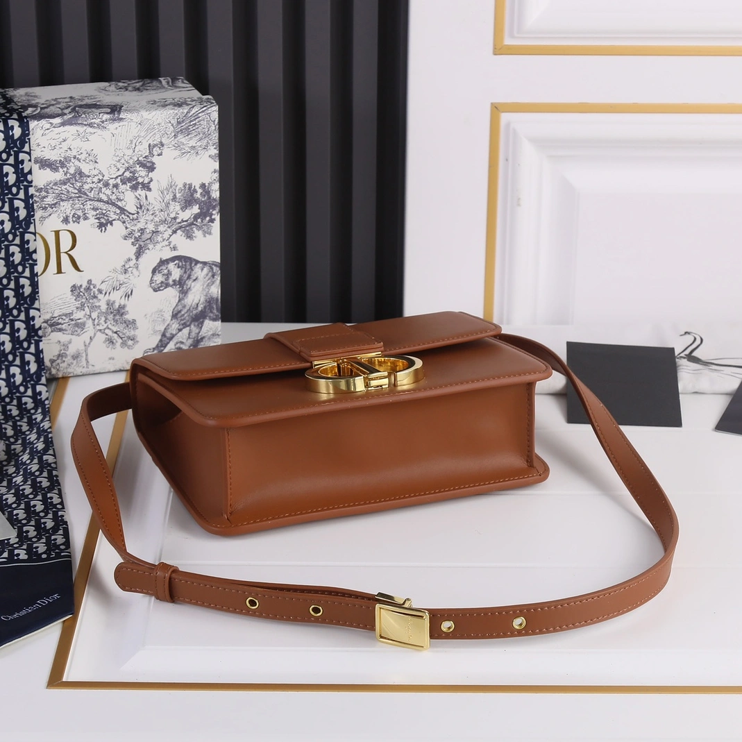 Christian Dior AAA Quality Messenger Bags For Women Sophisticated 8360