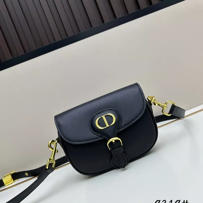 Christian Dior AAA Quality Messenger Bags For Women SportInspired 8092