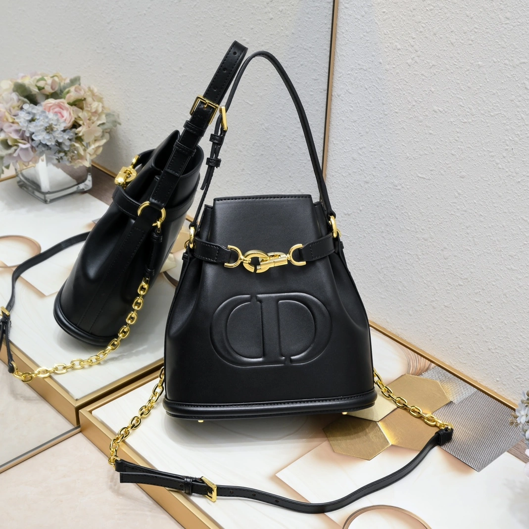 Christian Dior AAA Quality Messenger Bags For Women StreetReady 3906