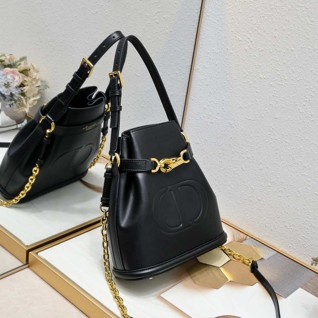Christian Dior AAA Quality Messenger Bags For Women StreetReady 3906