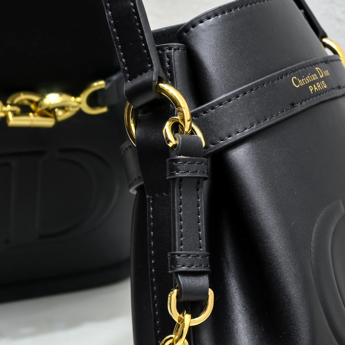 Christian Dior AAA Quality Messenger Bags For Women StreetReady 3906