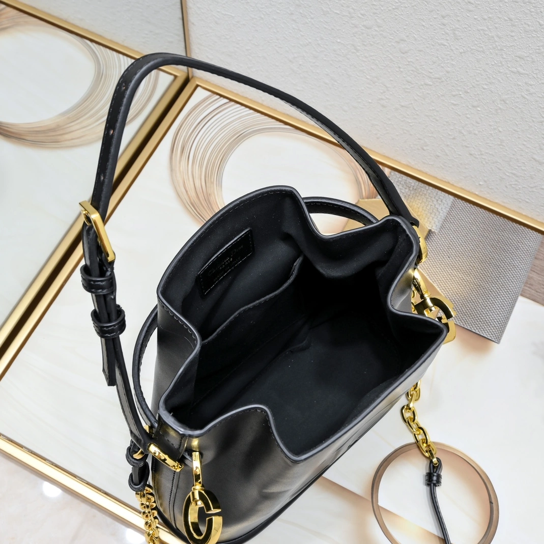 Christian Dior AAA Quality Messenger Bags For Women StreetReady 3906