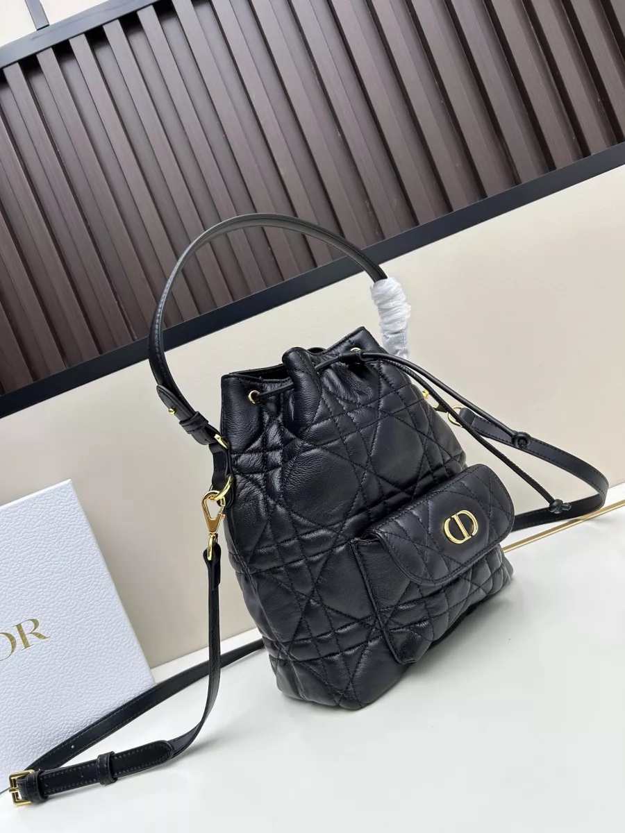 Christian Dior AAA Quality Messenger Bags For Women Stylish 7764