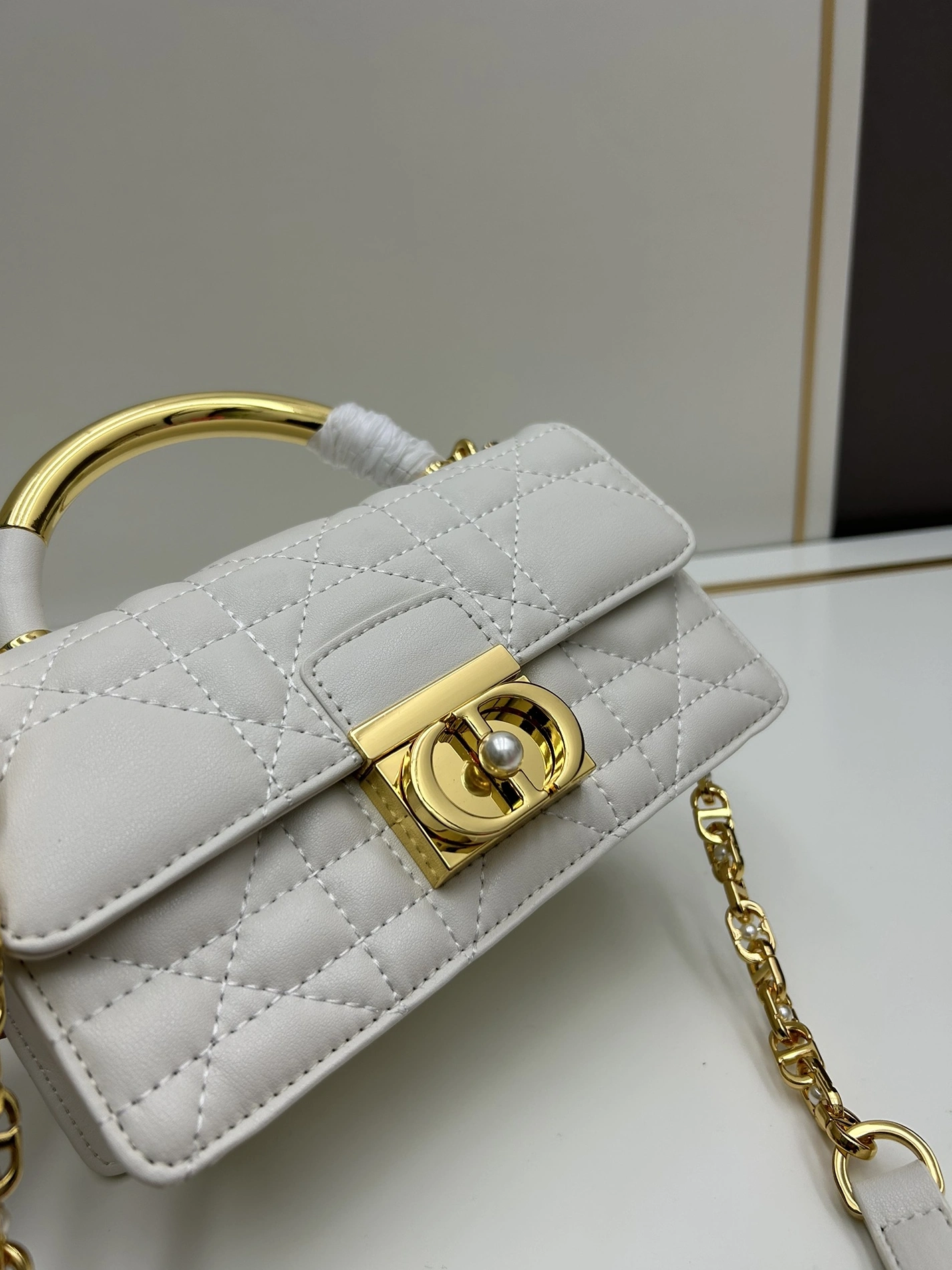 Christian Dior AAA Quality Messenger Bags For Women Timeless 5635