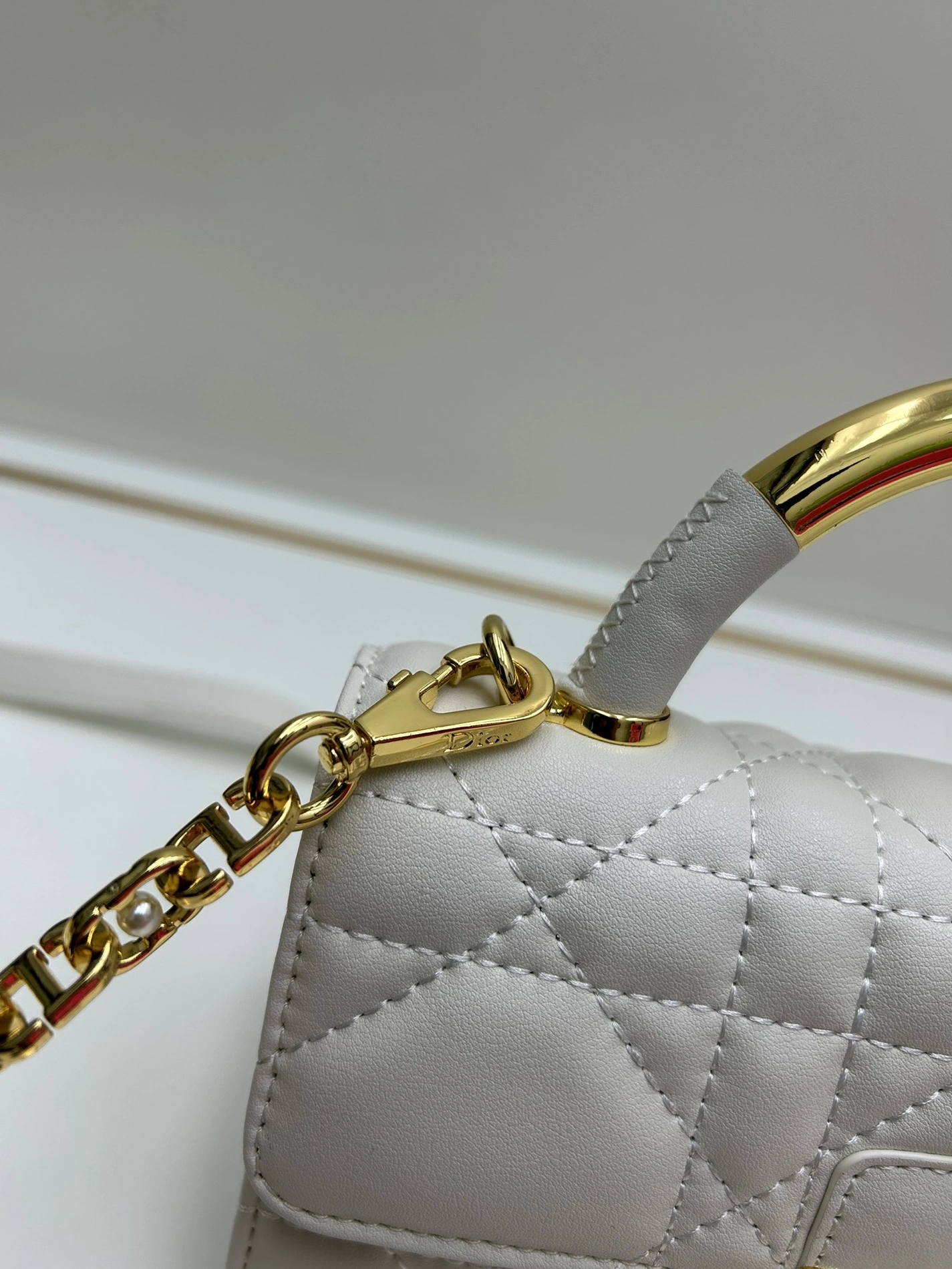 Christian Dior AAA Quality Messenger Bags For Women Timeless 5635